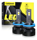 Kit Xenon H11 6000K Shocklight