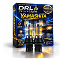 Kit DRL Luz Diurna Universal