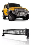 Barra de LED Off Road 120W