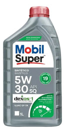 Óleo Mobil 1 5W30